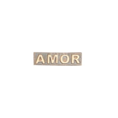 Sello SM86 - Amor