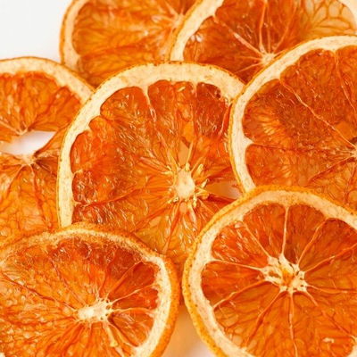 Pomelo Deshidratado x 10 Unidades