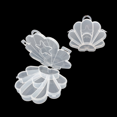 Organizador Caja Plastica Ostra