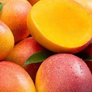 Manteca de Mango 100grs