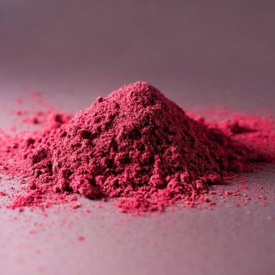 Rosas (Polvo Aromatizado) x 250g
