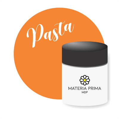 Colorante para Velas - Pasta 25grs - Naranja