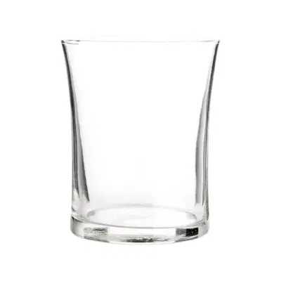 Vaso Vidrio Etereo 275ml