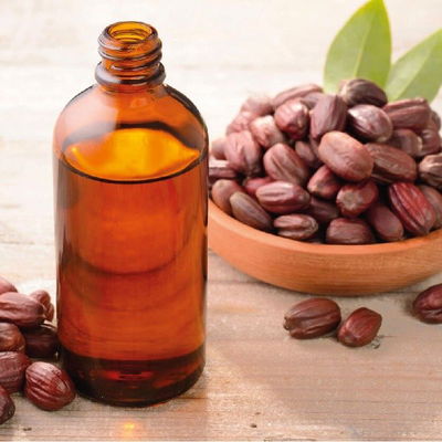 Aceite de Jojoba - PURO - calidad PREMIUM