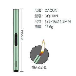 Encendedor para Vela