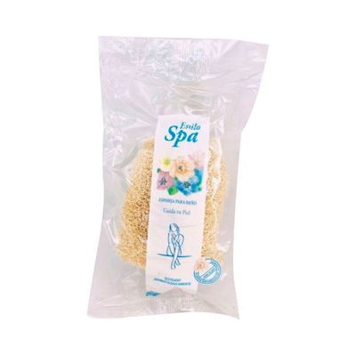 Esponja Vegetal - LUFA - Stylo Spa