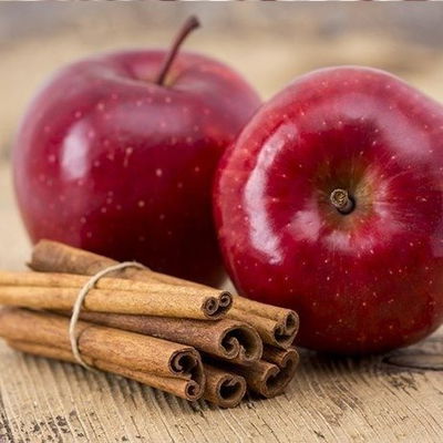 Esencias para Velas - Manzana Canela 250ml