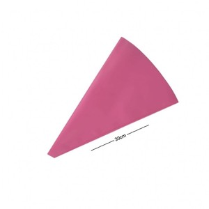 Manga de Silicona ROSA - 30cm