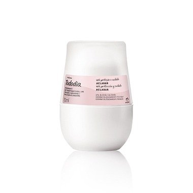 Natura - Desodorante Roll On Antitranspirante Tododia Aclarador - 70 ml