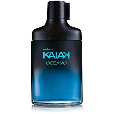 Natura - Kaiak Oceano Masculino 100ml