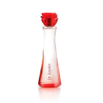 Natura - Kriska Clásico EDP Femenino 100 ml