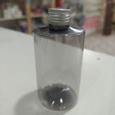 Envase - Venecia Fume - Tapa Difusora METAL - 250ml