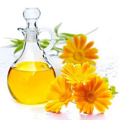 Aceite de Cálendula - NATURAL