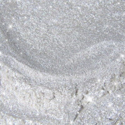 Mica Glitter Pearl