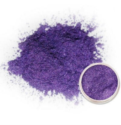 Mica Cobalt Violet