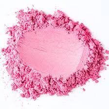 Mica Pink