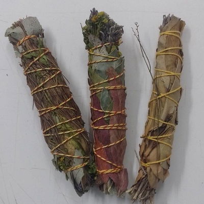 Sahumo Artesanal