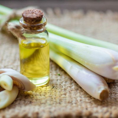 Aceite Esencial de Lemongrass 10ml