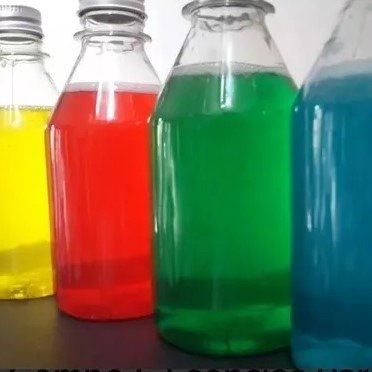 Colorantes Hidrosolubles 250ml