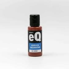 Acrílico EQ Bordó - 504