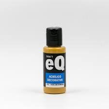 Acrílico EQ Ocre Amarillo Ferroso - 812