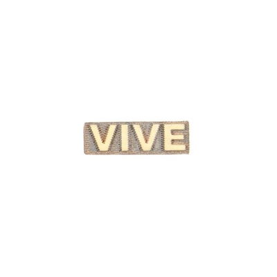 Sello SM89 - Vive