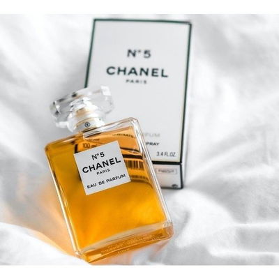 Esencias Hidrosolubles - Chanel N5 50ml