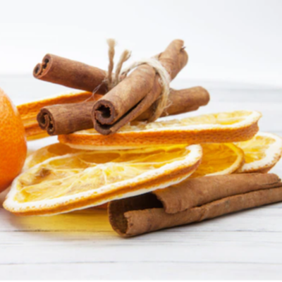 Esencias para Velas - Naranja Canela 250ml
