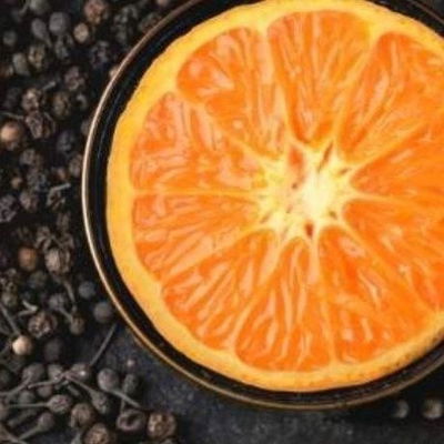 Esencias Hidrosolubles - Naranja Pimienta 250ml
