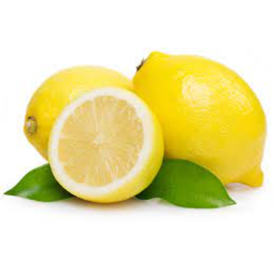 Esencias para Velas - Limon Dulce 250ml