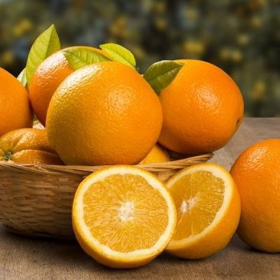 Esencias para Velas - Naranja 50ml
