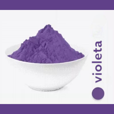 Colorante para VELAS en POLVO - VIOLETA 5grs