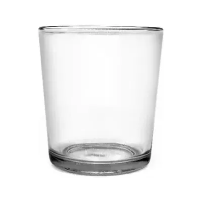 Vaso Vidrio Imperial 250ml