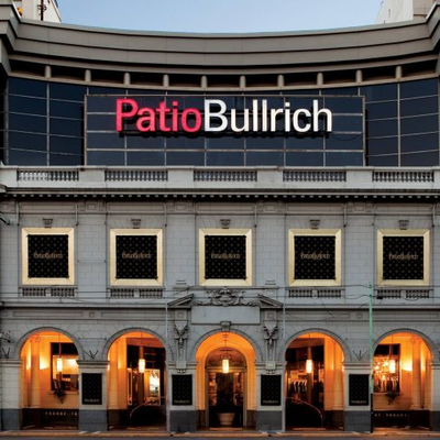Esencias Hidrosolubles - Patio Bullrich 250ml