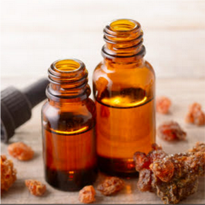 Aceite Esencial de Mirra 10ml
