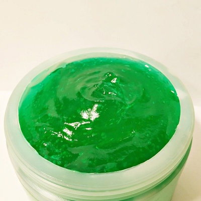 Gel Criogeno 250GR