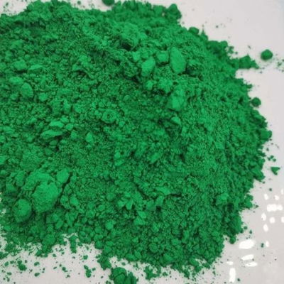 Óxido de Cromo - Green