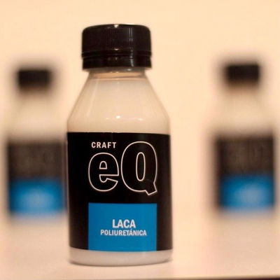 Laca Poliuretanica EQ
