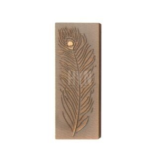 Sello SB023A - Pluma
