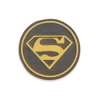 Sello CK35 - Spiderman