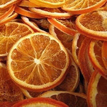 Mandarina Deshidratada x 10 unidades