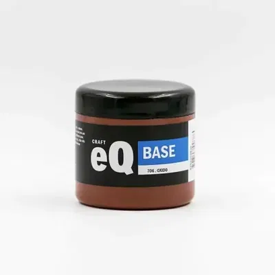 Base Acrílica Eq 200cc - Oxido