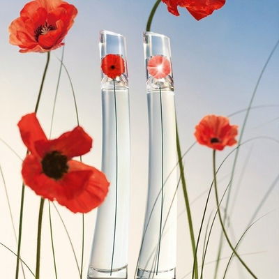 Esencias Hidrosolubles - Flowers by Kenzo 250ml