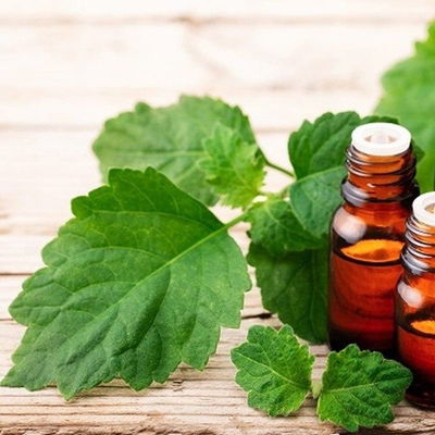Aceite Esencial de Patchouli 10ml