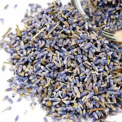LAVANDA Flor Pura - 25grs