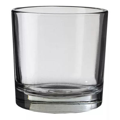 Vaso Vidrio Whisky TENNESSE 320ml