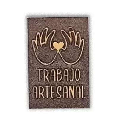 Sello SA185 - Trabajo Artesanal