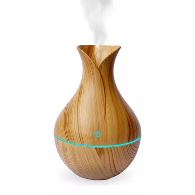 Humidificador Jarron - CLARO