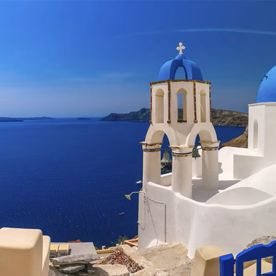 Esencias para Velas - Mediterráneo 50ml