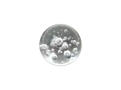 Esfera para Fuente de Agua